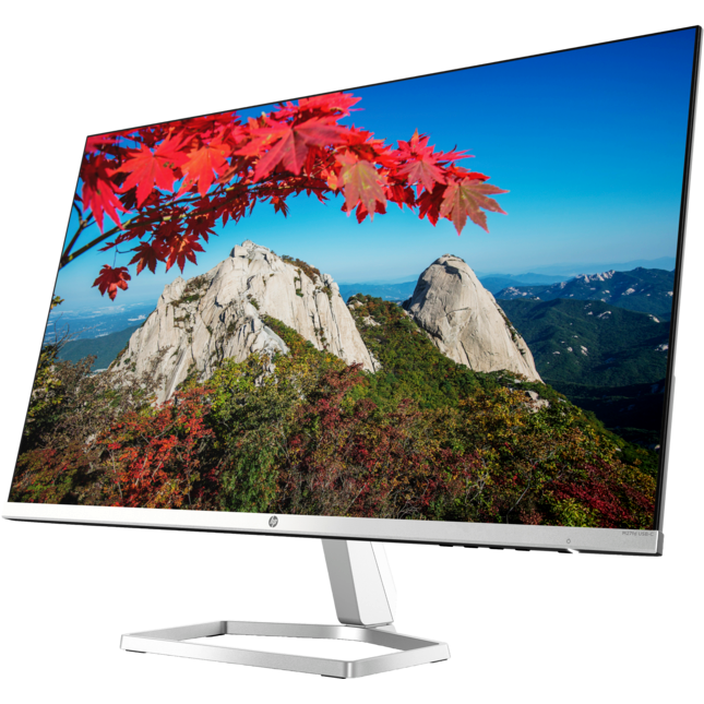 Монитор HP 27" M27fd (2H3Y8E9)
