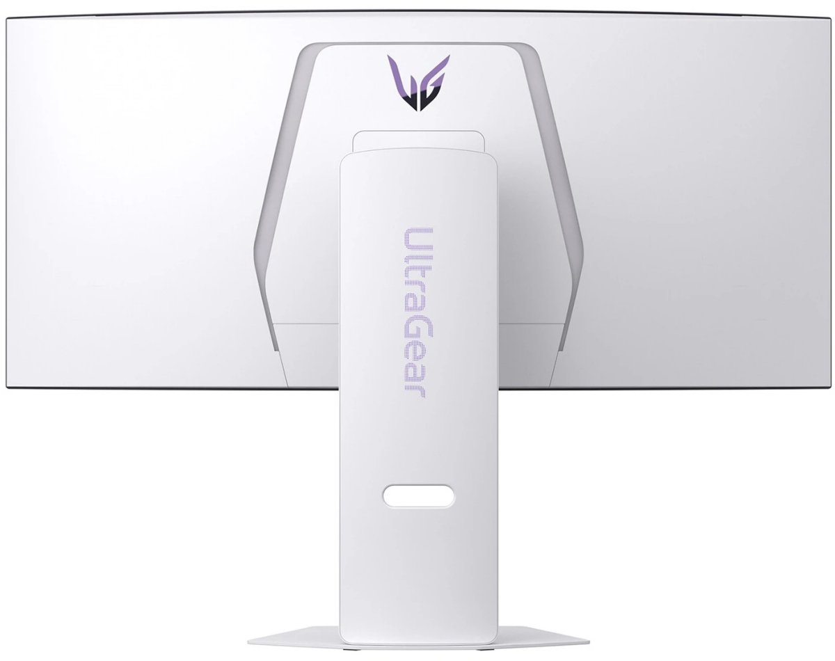 Монитор LG 39" 39GX90SA-W UltraGear