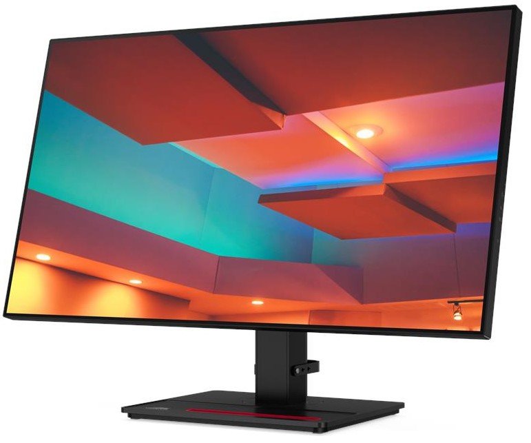 Монитор Lenovo 27" ThinkVision P27q-20 (61EAGAT6EU)