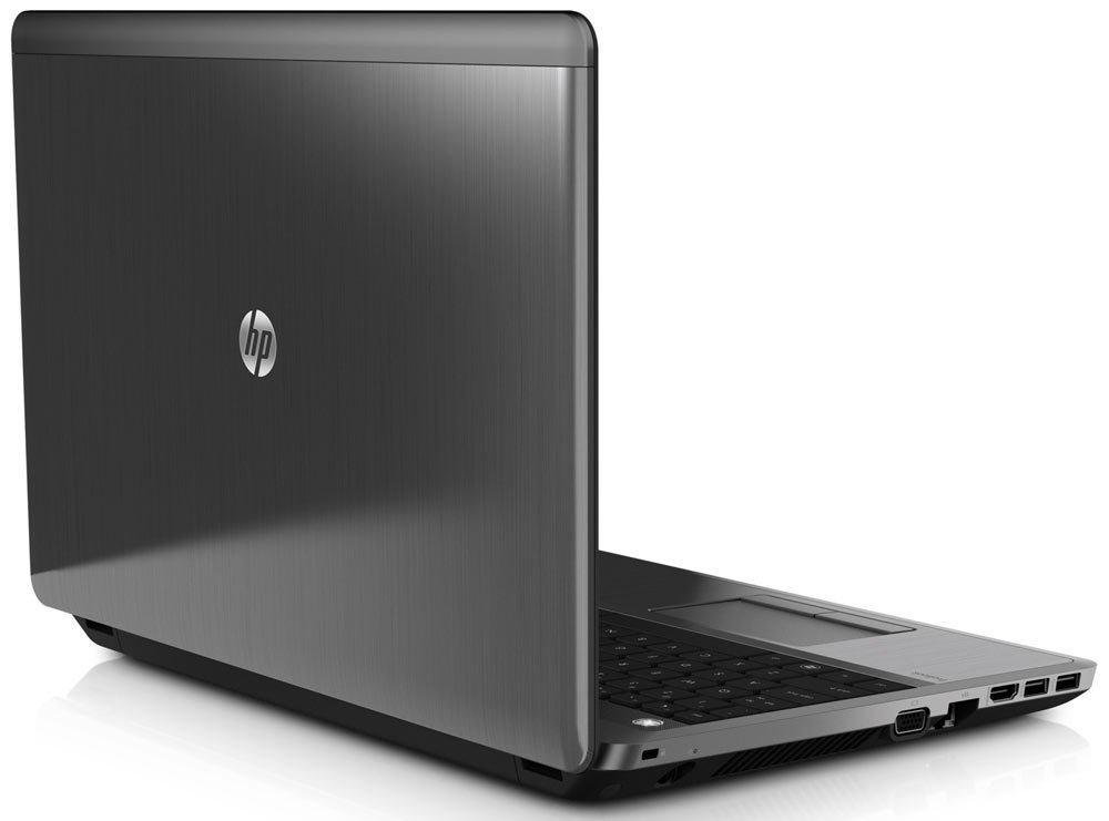 Ноутбук HP ProBook 4545s (B6M13EA)