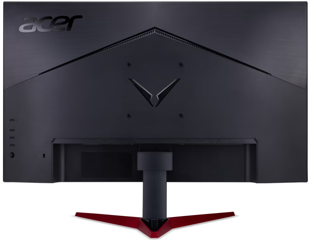 Монитор Acer 24" VG240YM3bmiipx Nitro (UM.QV0CD.301)