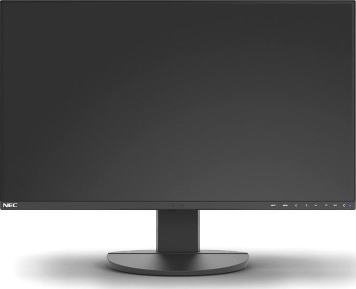 Монитор NEC 24" MultiSync EA242F Black