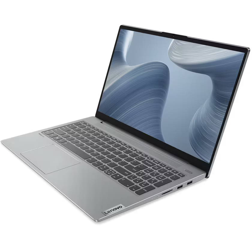 Ноутбук Lenovo IdeaPad 5 15IAL7 (82SF001VRK)