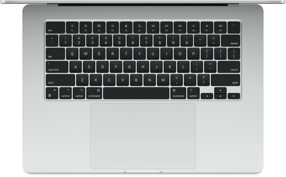 Ноутбук Apple MacBook Air 15 (M3, 2024) (MXD23)