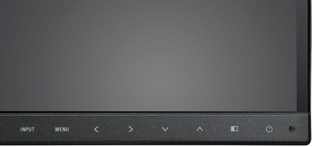 Монитор NEC 27" MultiSync EA271Q Black