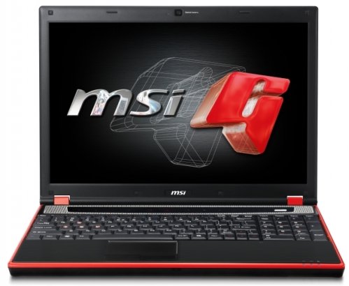 MSI GT740-082