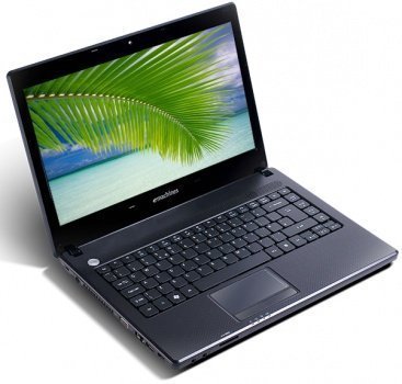 Acer eMachines eMD528-922G32Mnkk