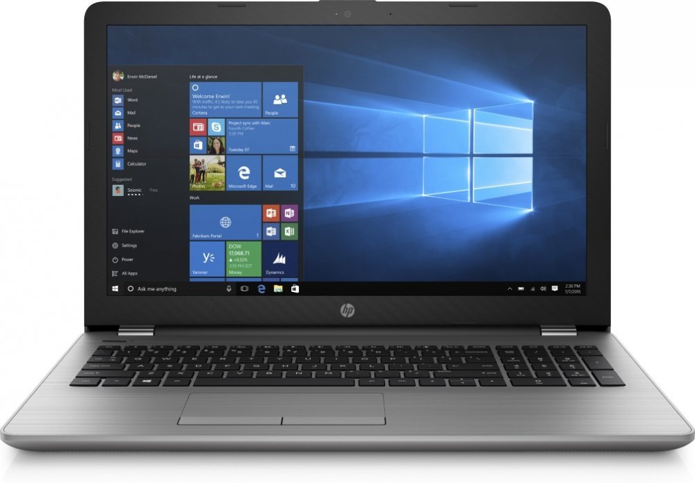Ноутбук HP 250 G6 (1XN75EA)