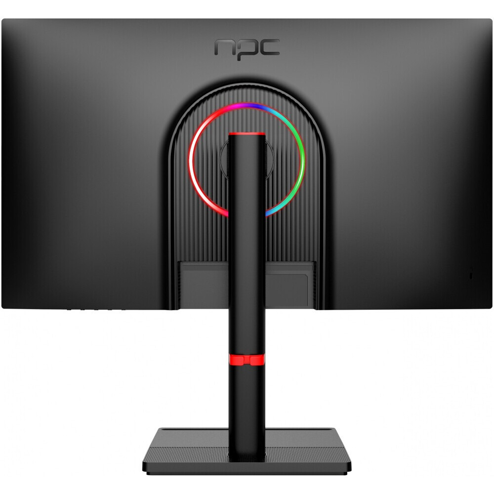 Монитор NPC 27" MU2707-K