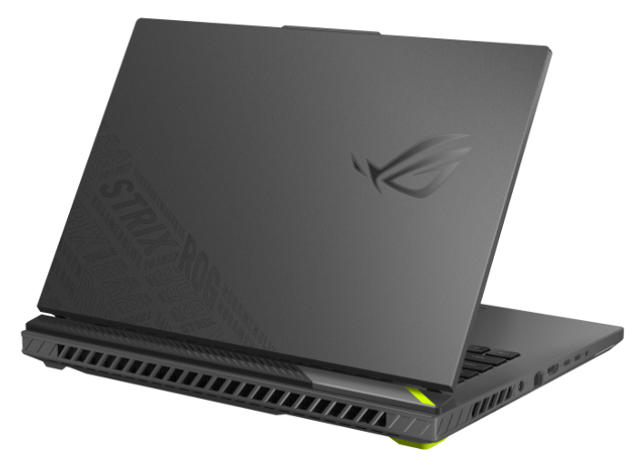 Ноутбук ASUS G614PM ROG Strix G16 (2025) (S5097)