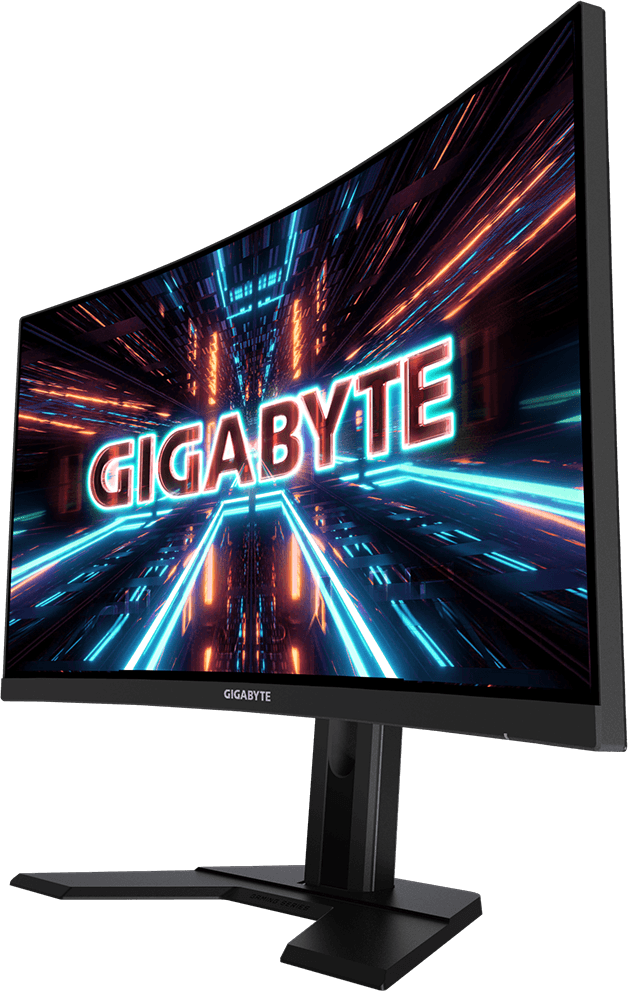 Монитор Gigabyte 27" G27QC