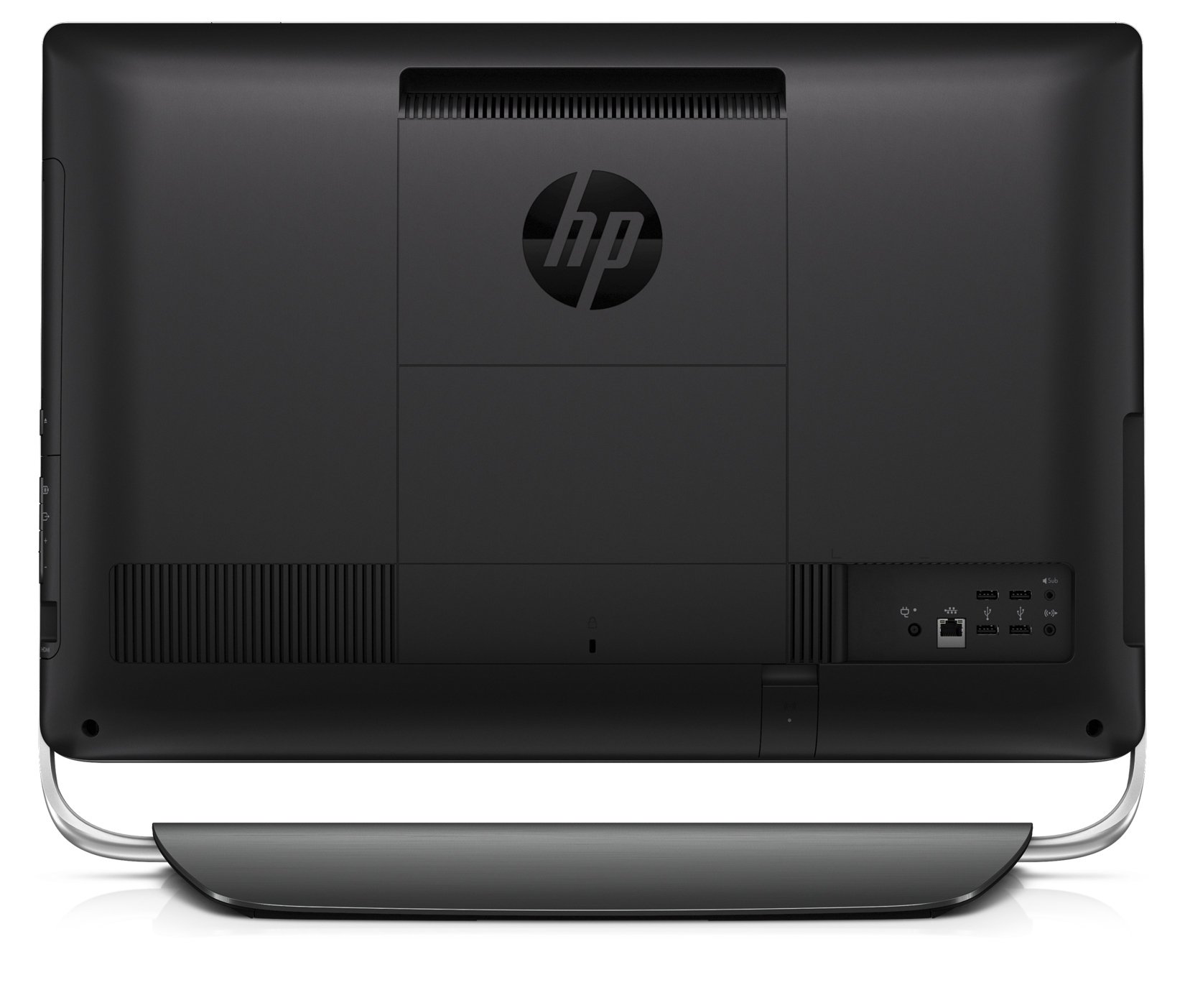 Моноблок HP Omni 27-1100er (B7G43EA)