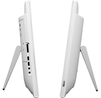 Моноблок Lenovo IdeaCentre C245 (57-310916)