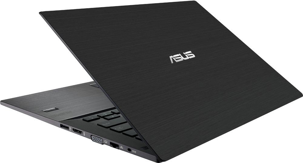 Ноутбук ASUS PU401LA