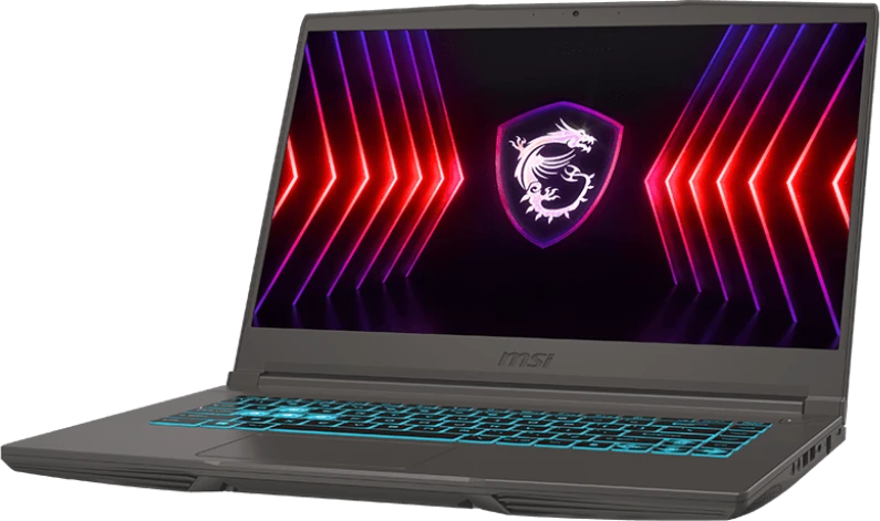 Ноутбук MSI Thin 15 B13VE-2650XRU-Win11P
