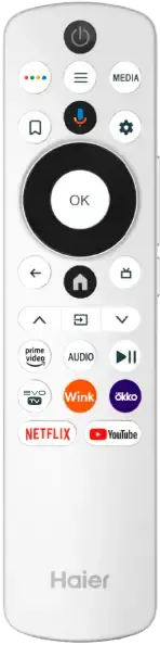 ЖК телевизор Haier 85" HQLED S4