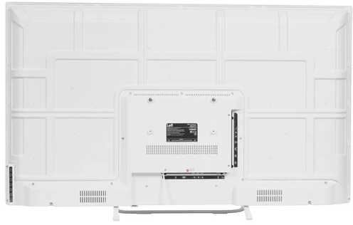ЖК телевизор Leff 50" 50U691T