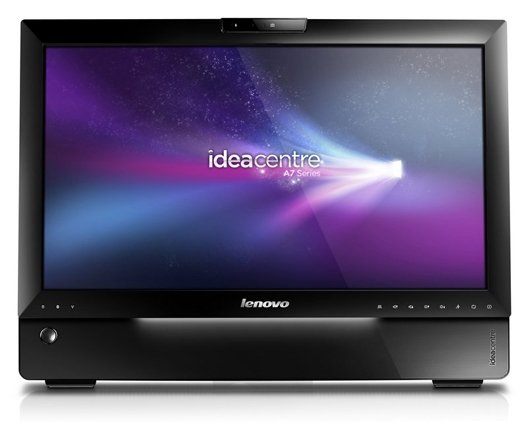 Моноблок Lenovo IdeaCentre A700 (57-125423)