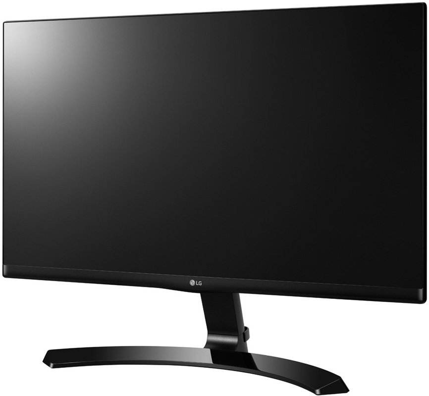 Монитор LG 27" 27MP68VQ-P