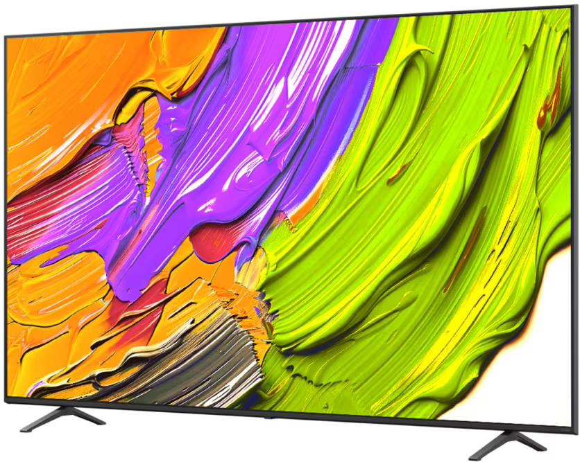 ЖК телевизор LG 86" QNED AI QNED70