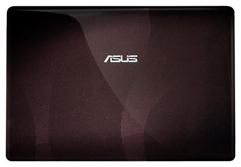 ASUS N71Vg