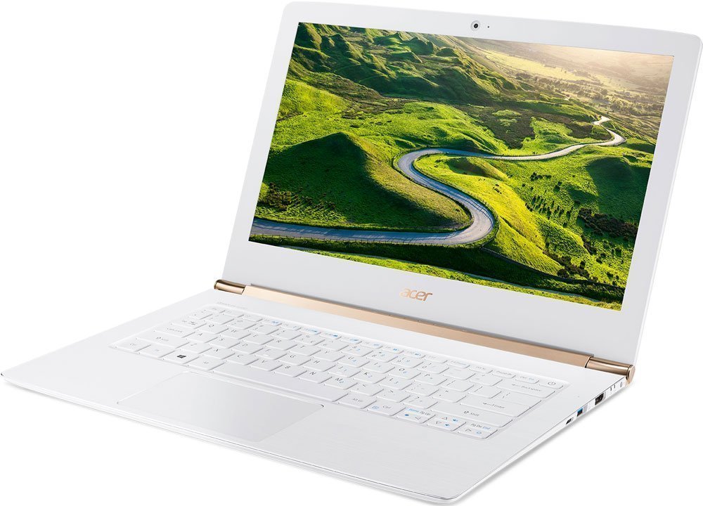 Ноутбук Acer Aspire S5-371-70AF