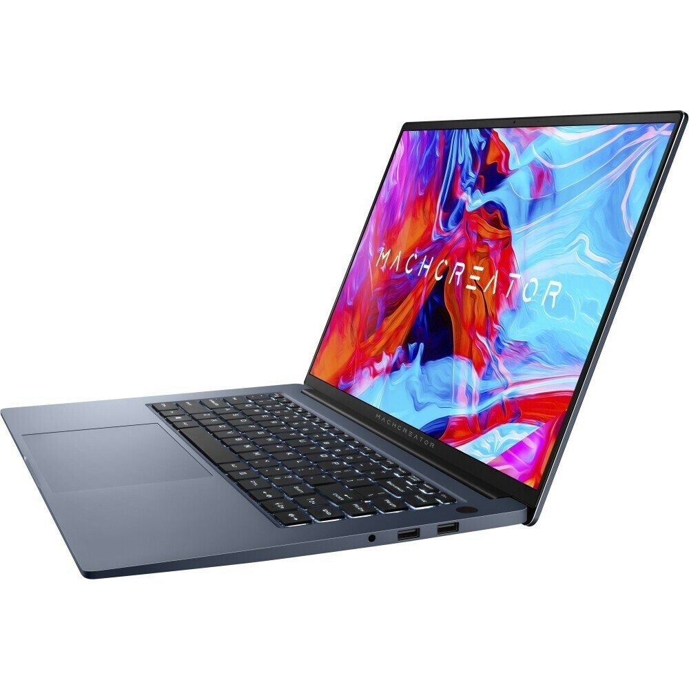 Ноутбук Machenike Machcreator-16 (MC-16i712700HQ120HGM00RU)