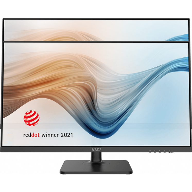 Монитор MSI 27" Modern MD271QP