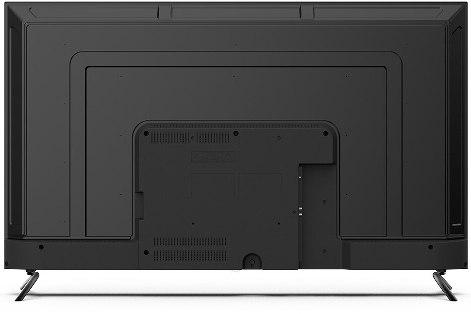 ЖК телевизор CENTEK 58" CT-8558 Black
