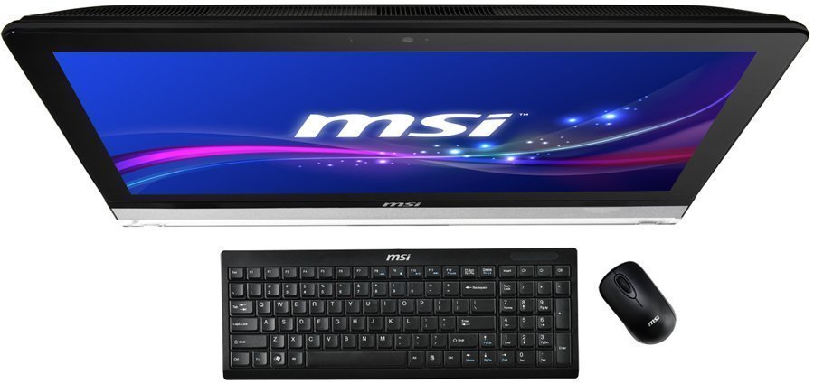 Моноблок MSI Wind Top AE2212G-011