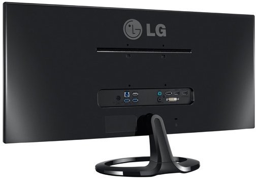 Монитор LG 29"  29EA73-P