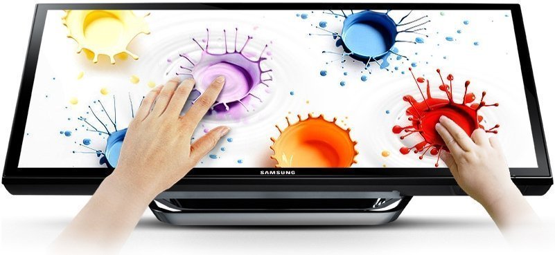 Монитор Samsung 24"  S24C770T
