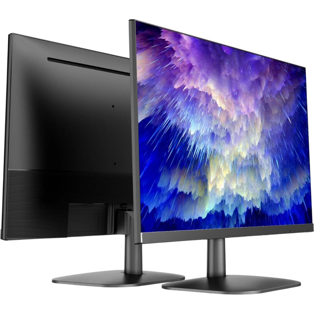 Монитор Bravus 24" BVS2425HDM