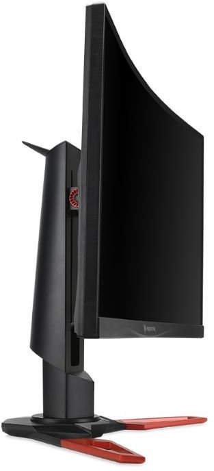 Монитор Acer 27" Z271Ubmiphzx Predator