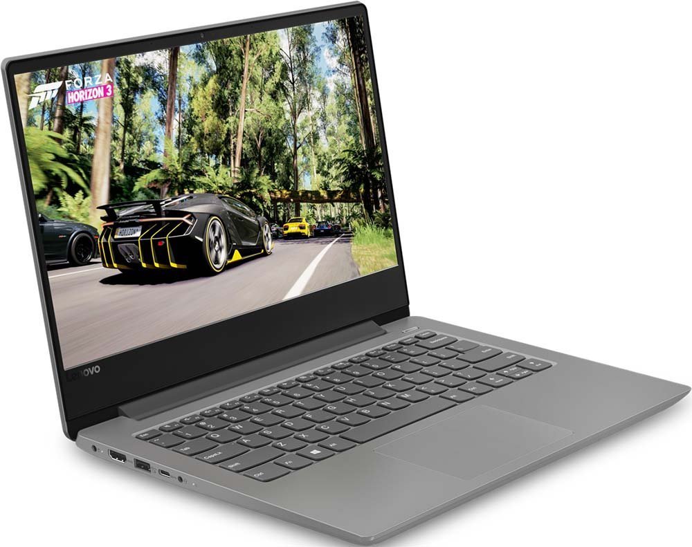 Ноутбук Lenovo IdeaPad 330S-14 (81F4013WRU)