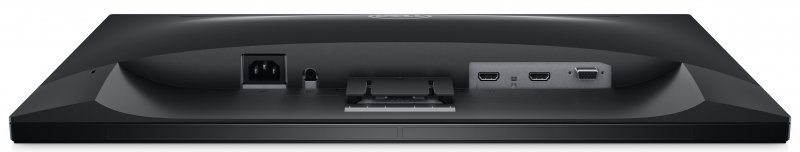 Монитор Dell 24" SE2417HGX (2417-0186)