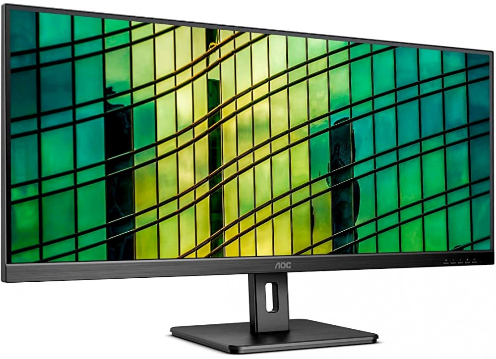 Монитор AOC 34" Q34E2A