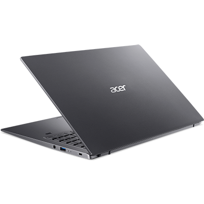Ноутбук Acer Swift SF316-51-79JK