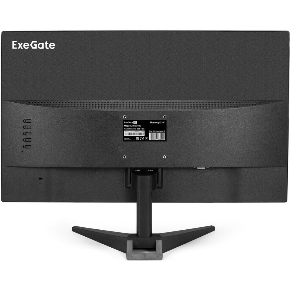 Монитор ExeGate 24" EB2400