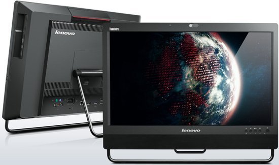 Моноблок Lenovo ThinkCentre All-In-One M92z (ST6A7RU)