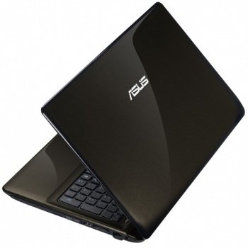Ноутбук ASUS K52JT