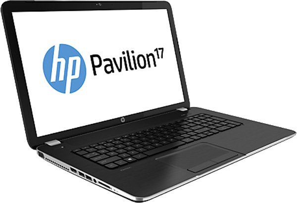 Ноутбук HP Pavilion 17-e062sr (F0G25EA)