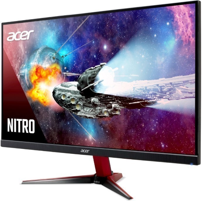 Монитор Acer 24" VG241YXbmiipx Nitro