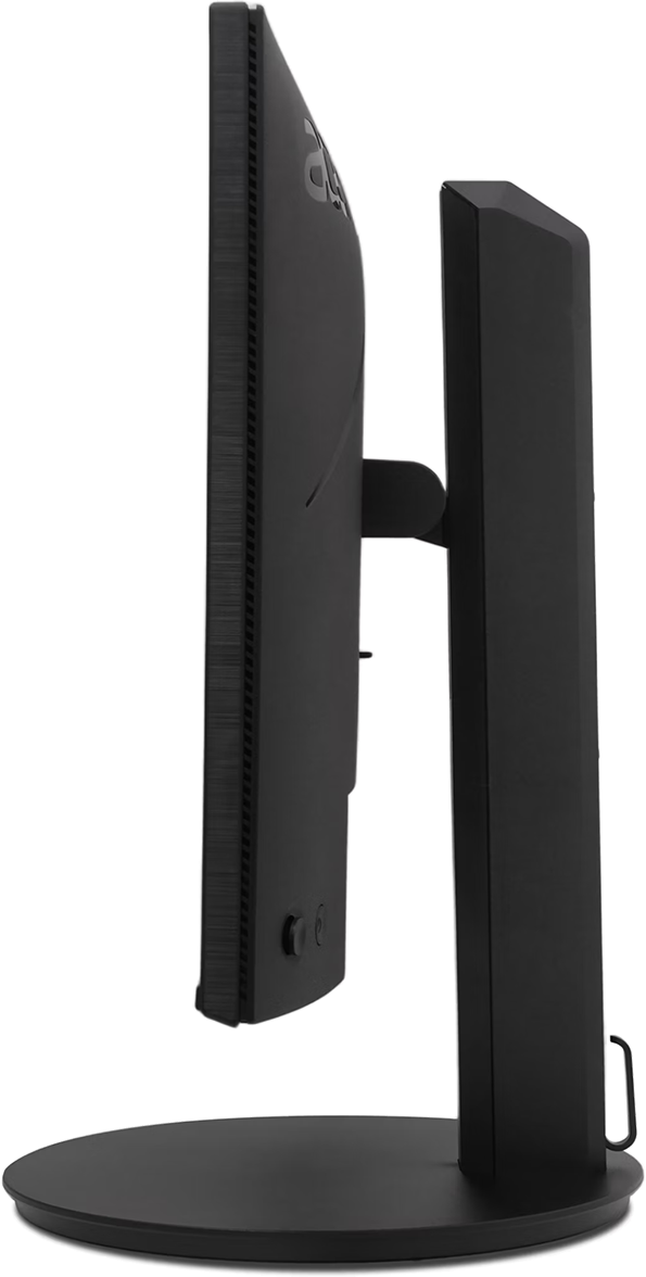 Монитор Acer 27" CB272Gbiprv