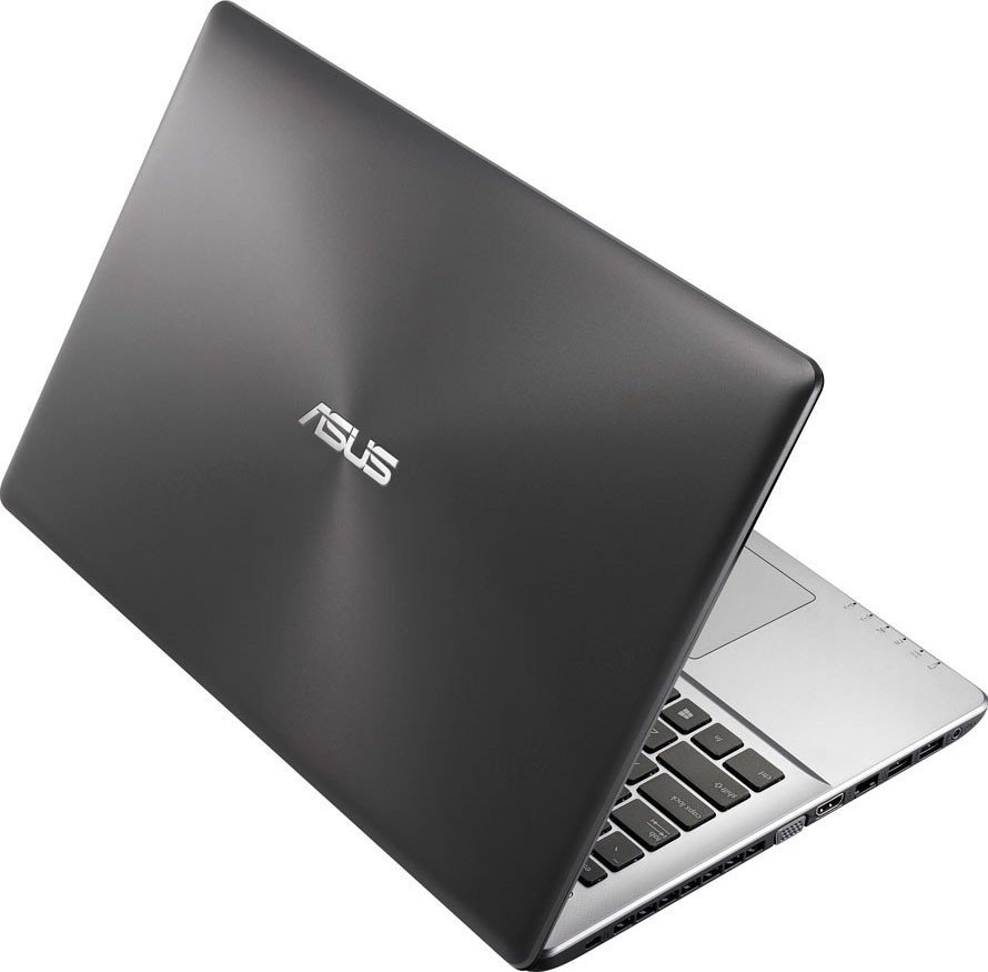 Ноутбук ASUS X550LB