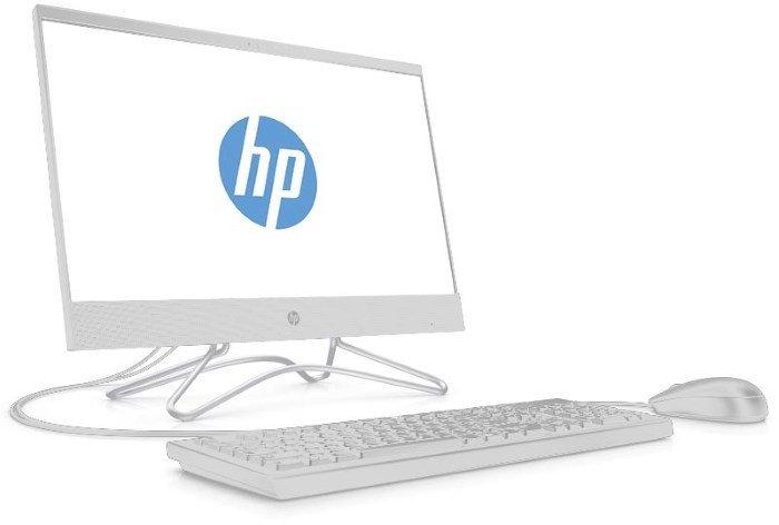Моноблок HP 200 G3 (4YW20ES)