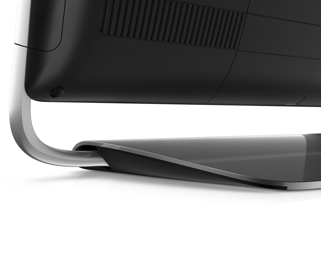 Моноблок HP TouchSmart 520-1208er (B9S10EA)