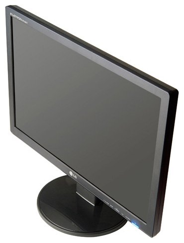 LG 20" Flatron W2042S-BF