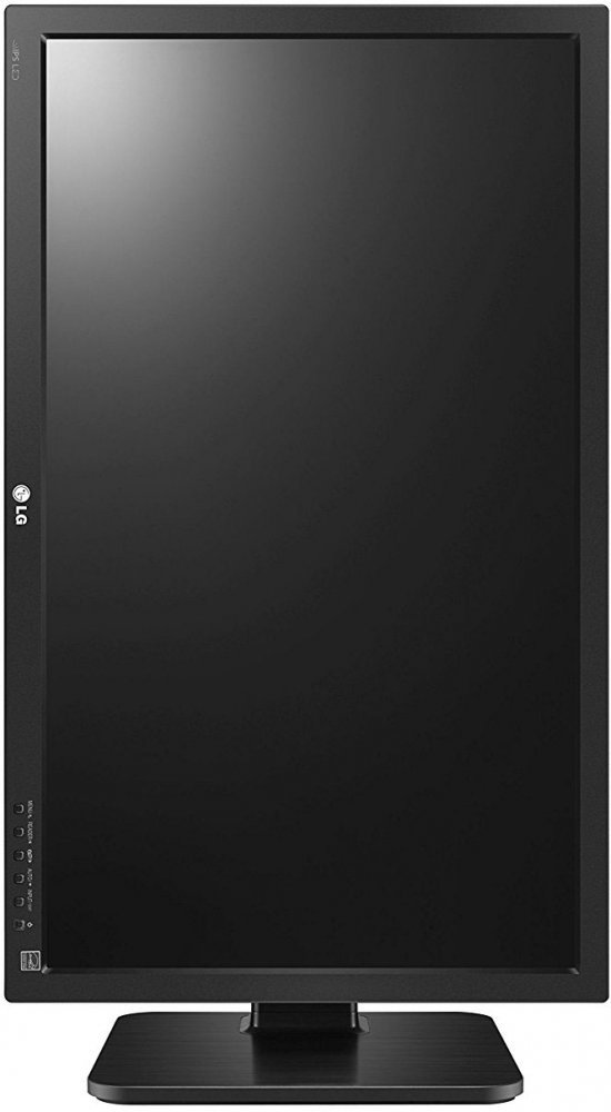 Монитор LG 27" 27MB35PH-B