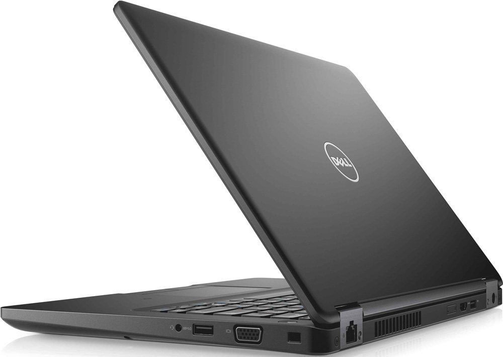 Ноутбук Dell Latitude 5480 (5480-7829)